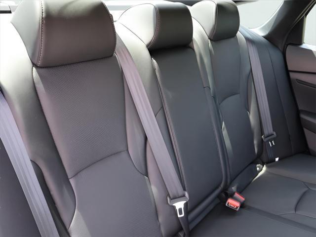 used 2023 Honda Accord Hybrid car, priced at $28,798