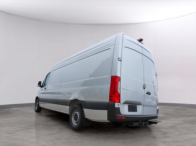 new 2024 Mercedes-Benz Sprinter 2500 car, priced at $68,277