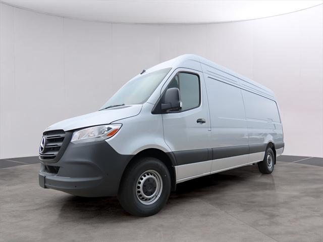 new 2024 Mercedes-Benz Sprinter 2500 car, priced at $68,277