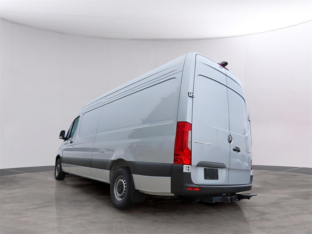 new 2024 Mercedes-Benz Sprinter 2500 car, priced at $68,277
