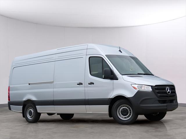 new 2024 Mercedes-Benz Sprinter 2500 car, priced at $68,277