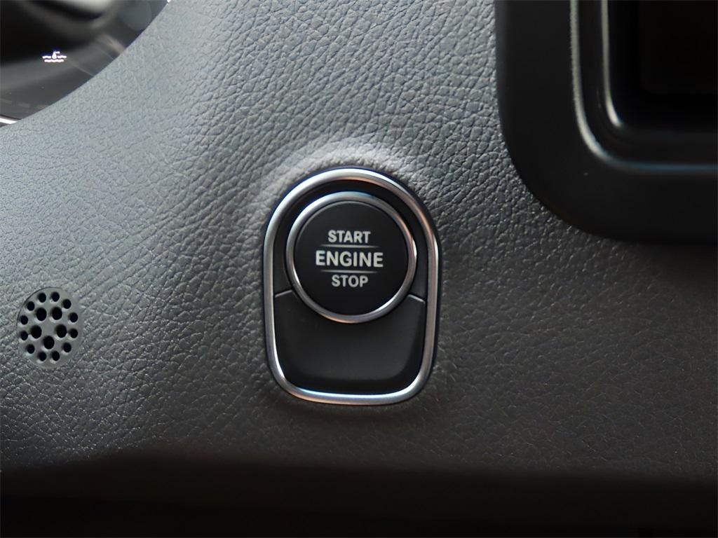 new 2024 Mercedes-Benz Sprinter 2500 car, priced at $68,277