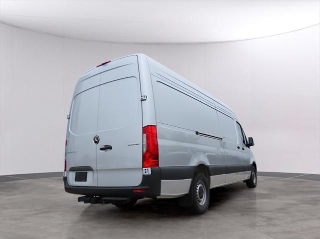 new 2024 Mercedes-Benz Sprinter 2500 car, priced at $68,277