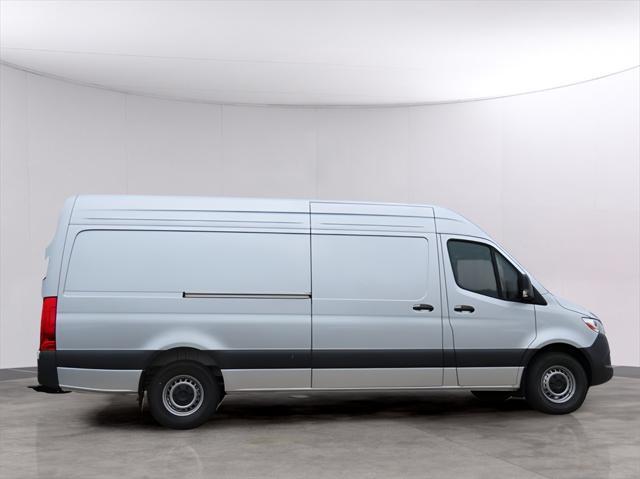 new 2024 Mercedes-Benz Sprinter 2500 car, priced at $68,277