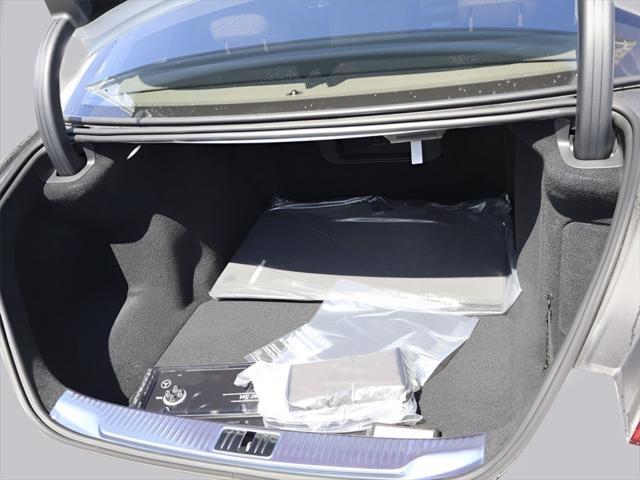 new 2025 Mercedes-Benz S-Class car, priced at $138,615
