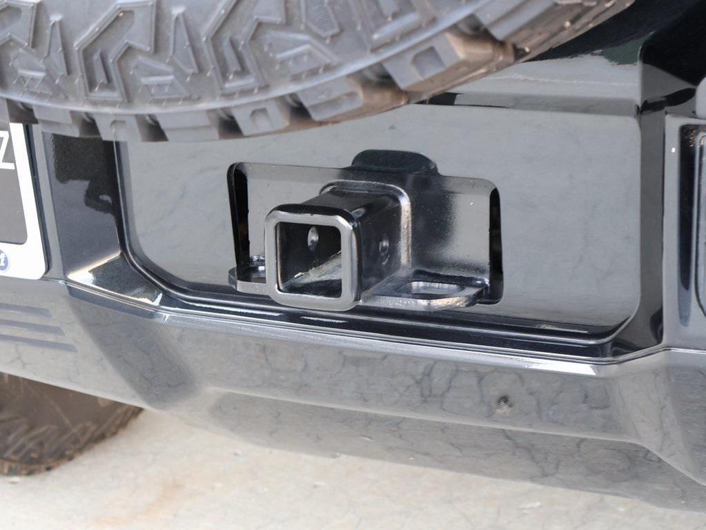 used 2024 GMC HUMMER EV SUV car, priced at $76,990