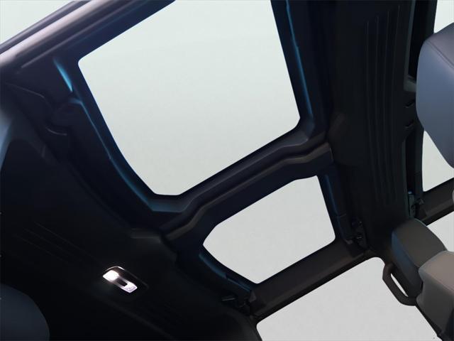 used 2024 GMC HUMMER EV SUV car, priced at $89,990