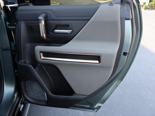 used 2024 GMC HUMMER EV SUV car, priced at $89,990