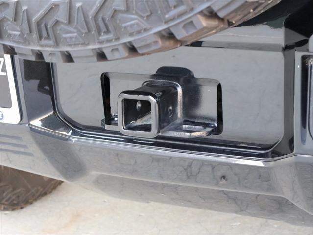 used 2024 GMC HUMMER EV SUV car, priced at $89,990