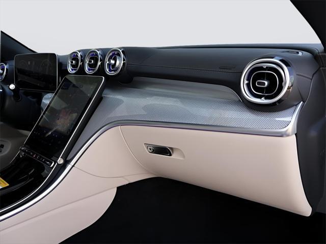 new 2025 Mercedes-Benz CLE 300 car, priced at $71,785