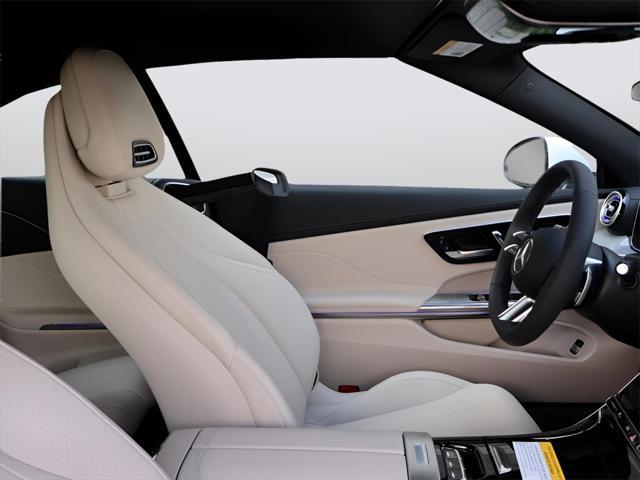 new 2025 Mercedes-Benz CLE 300 car, priced at $71,785