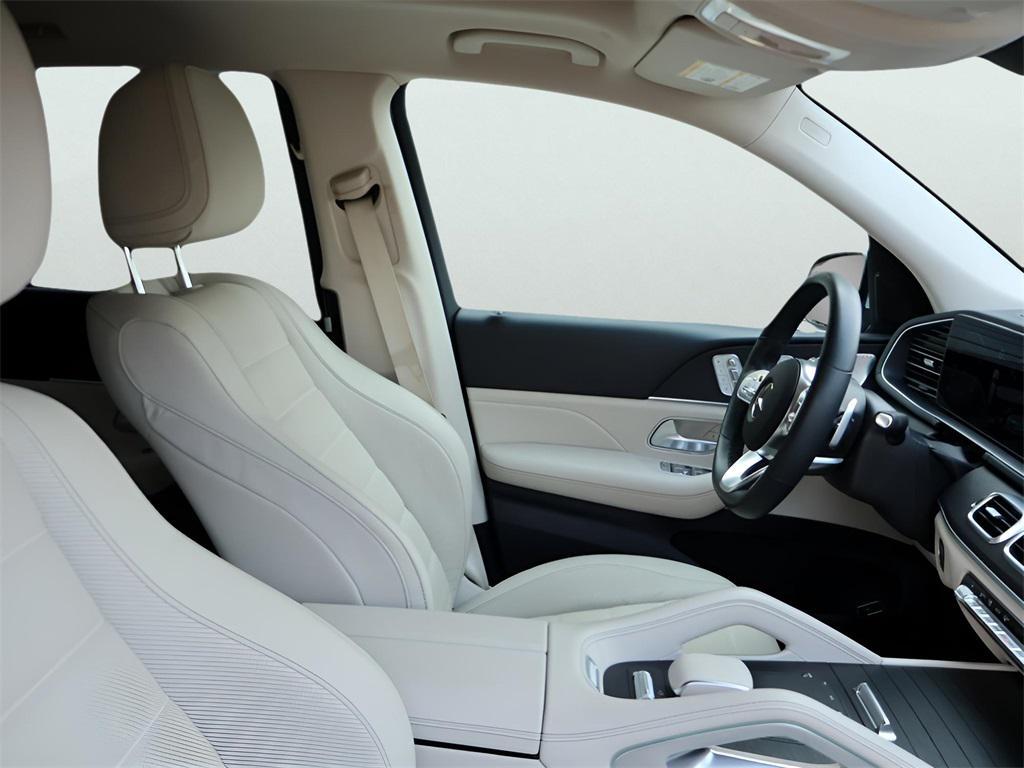 used 2022 Mercedes-Benz GLS 450 car, priced at $65,490