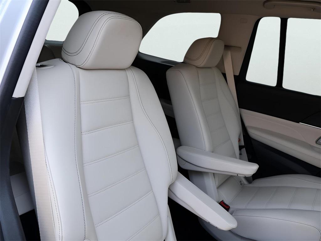 used 2022 Mercedes-Benz GLS 450 car, priced at $65,490