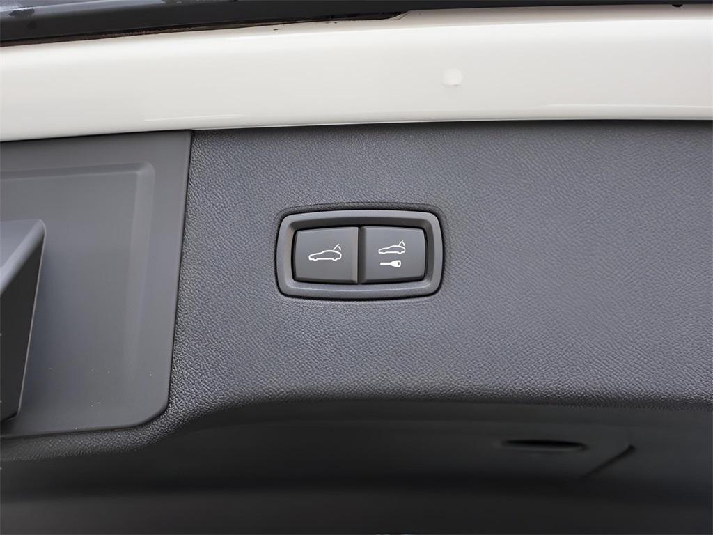used 2024 Porsche Cayenne car, priced at $77,990