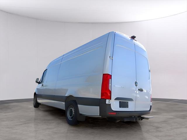 new 2024 Mercedes-Benz Sprinter 2500 car, priced at $68,332