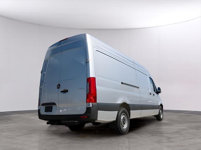 new 2024 Mercedes-Benz Sprinter 2500 car, priced at $68,332