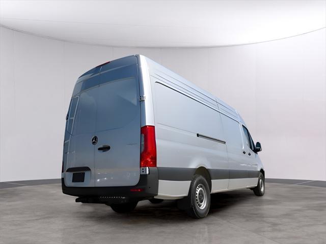 new 2024 Mercedes-Benz Sprinter 2500 car, priced at $68,332