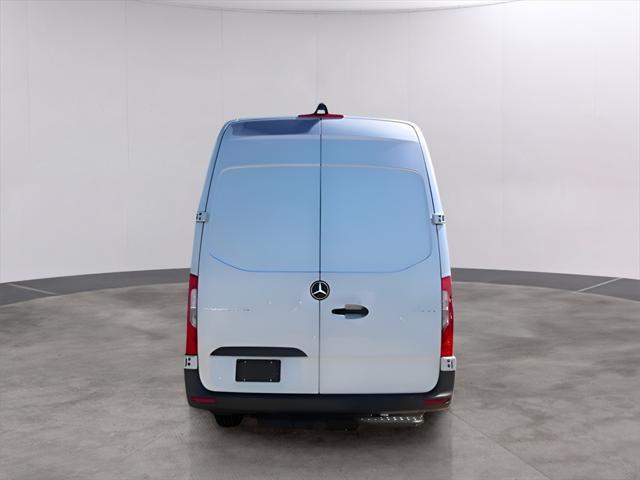 new 2024 Mercedes-Benz Sprinter 2500 car, priced at $68,332