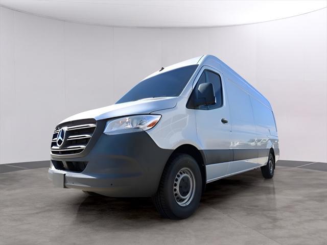 new 2024 Mercedes-Benz Sprinter 2500 car, priced at $68,332