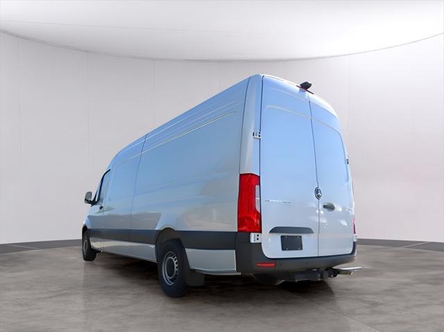 new 2024 Mercedes-Benz Sprinter 2500 car, priced at $68,332