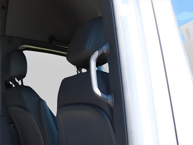 new 2024 Mercedes-Benz Sprinter 2500 car, priced at $68,332