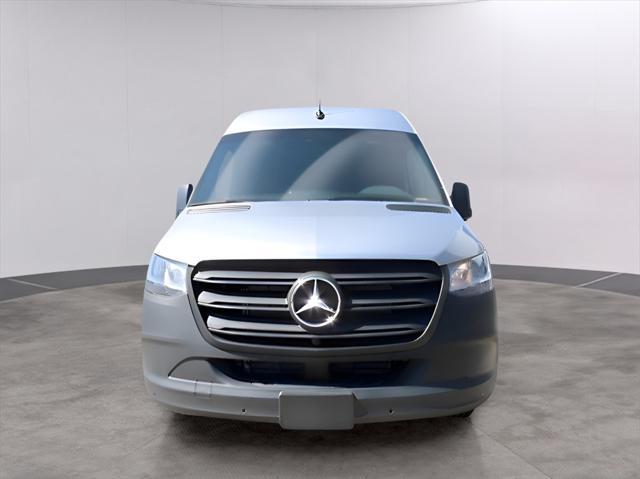 new 2024 Mercedes-Benz Sprinter 2500 car, priced at $68,332