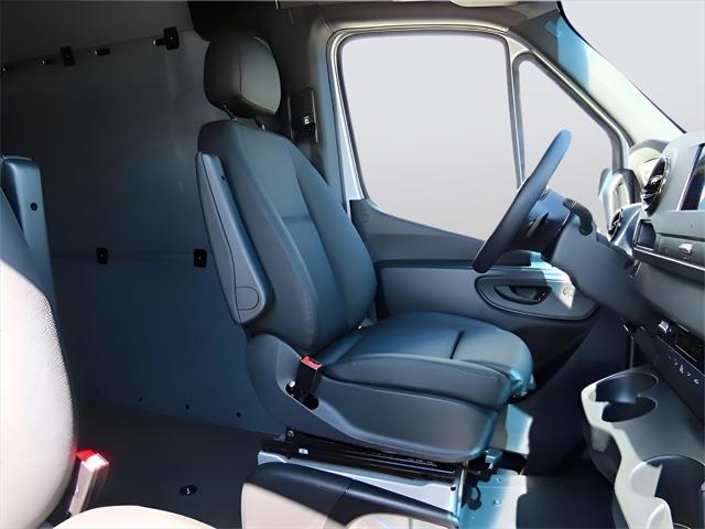 new 2024 Mercedes-Benz Sprinter 2500 car, priced at $68,332