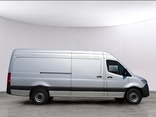 new 2024 Mercedes-Benz Sprinter 2500 car, priced at $68,332