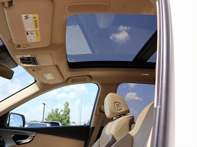 used 2021 Acura RDX car, priced at $29,990