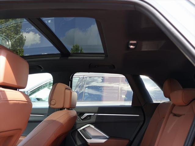 used 2019 Audi Q3 car