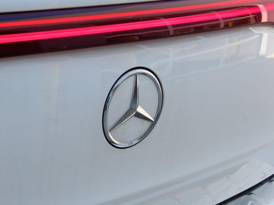 new 2024 Mercedes-Benz EQB 300 car, priced at $64,210