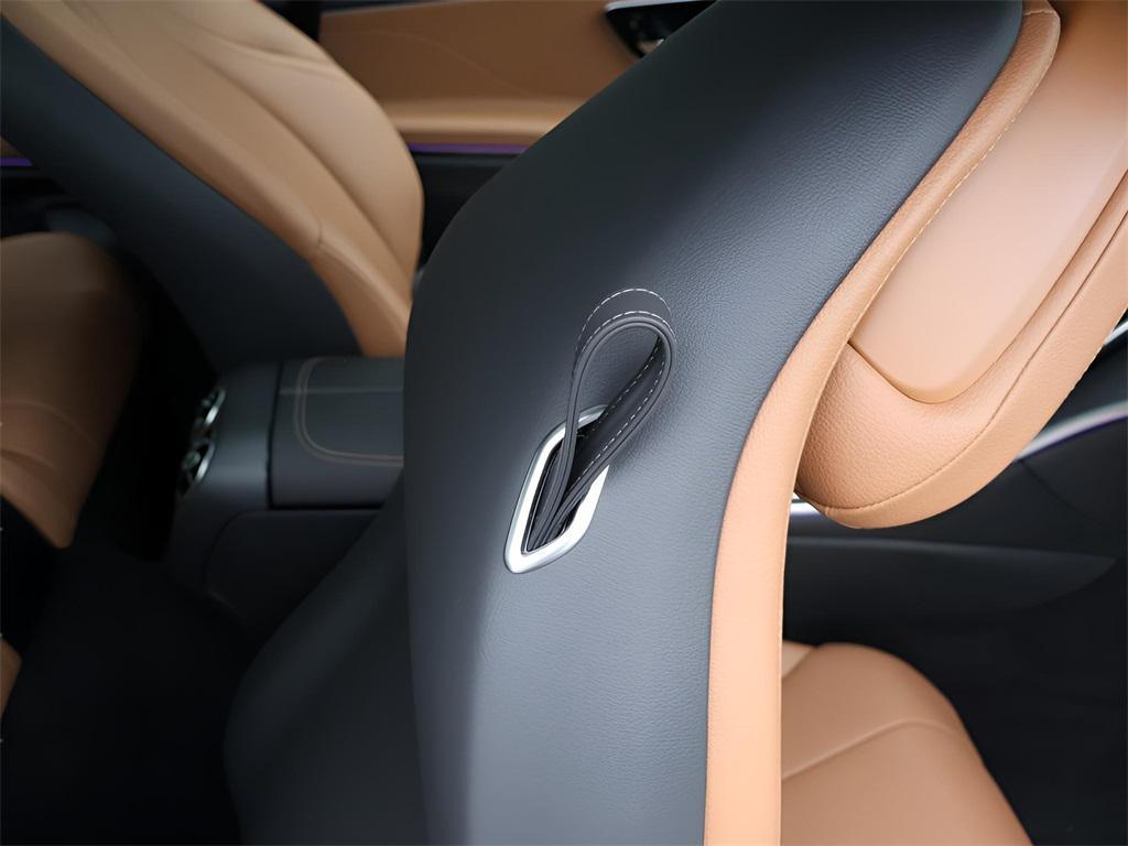 new 2025 Mercedes-Benz CLE 300 car, priced at $62,595
