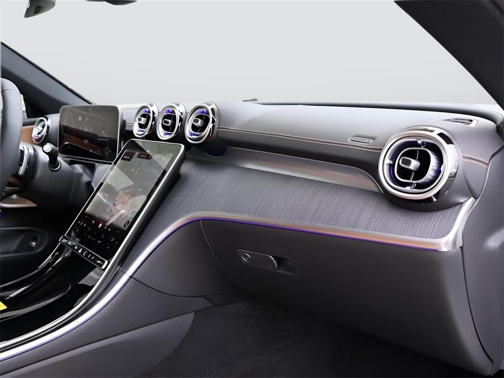 new 2025 Mercedes-Benz CLE 300 car, priced at $62,595