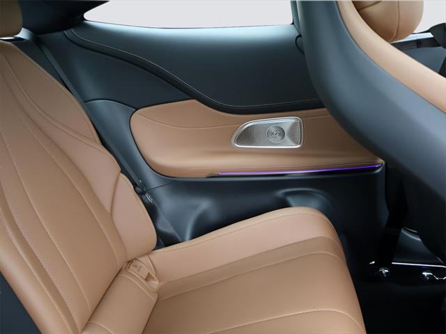 new 2025 Mercedes-Benz CLE 300 car, priced at $62,595
