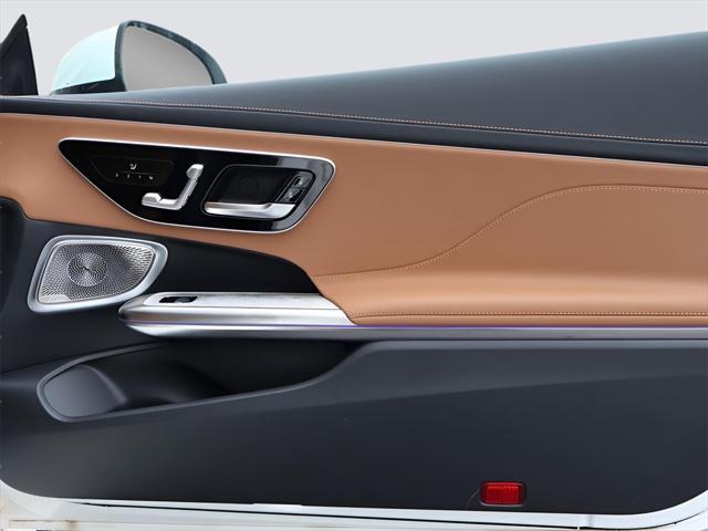 new 2025 Mercedes-Benz CLE 300 car, priced at $62,595