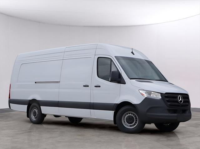 new 2024 Mercedes-Benz Sprinter 2500 car, priced at $71,695