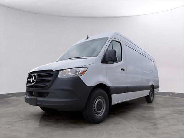 new 2024 Mercedes-Benz Sprinter 2500 car, priced at $71,695