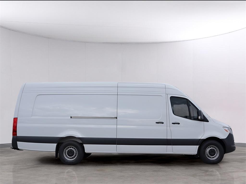 new 2024 Mercedes-Benz Sprinter 2500 car, priced at $71,695