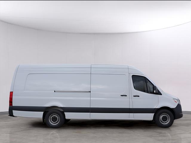 new 2024 Mercedes-Benz Sprinter 2500 car, priced at $71,695