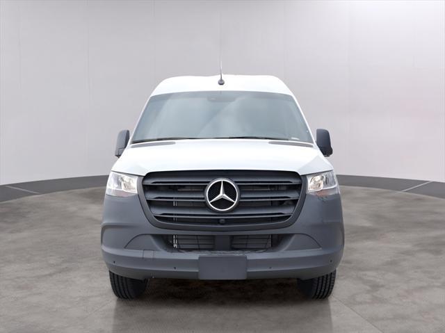 new 2024 Mercedes-Benz Sprinter 2500 car, priced at $71,695