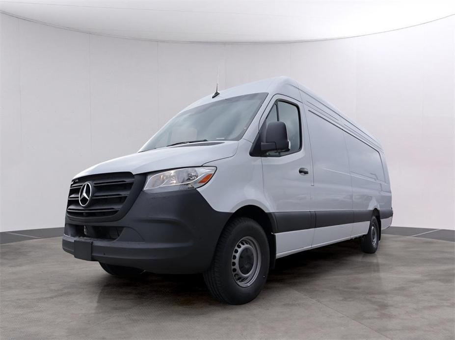 new 2024 Mercedes-Benz Sprinter 2500 car, priced at $71,695