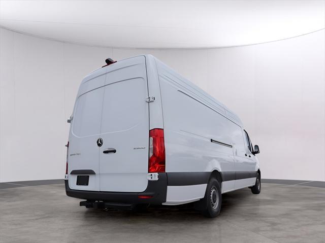 new 2024 Mercedes-Benz Sprinter 2500 car, priced at $71,695