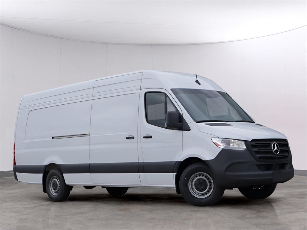 new 2024 Mercedes-Benz Sprinter 2500 car, priced at $71,695