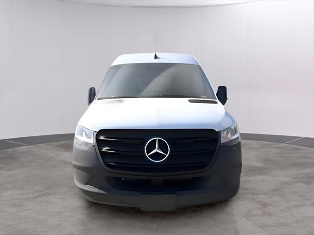 new 2024 Mercedes-Benz Sprinter 3500XD car, priced at $75,868