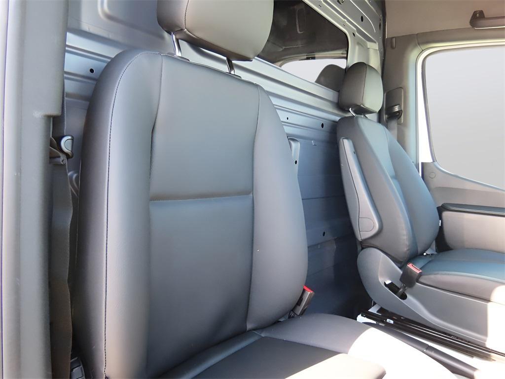 used 2024 Mercedes-Benz Sprinter 3500XD car, priced at $58,808