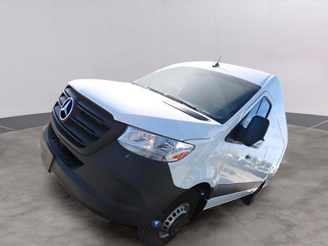 new 2024 Mercedes-Benz Sprinter 3500XD car, priced at $75,868