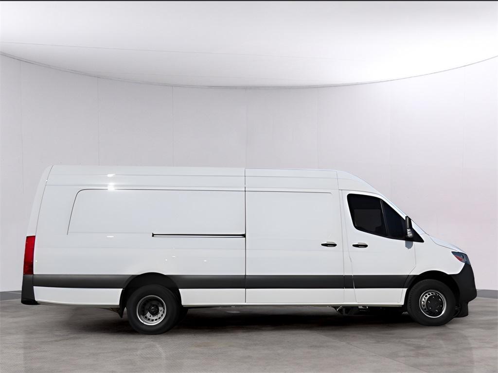 used 2024 Mercedes-Benz Sprinter 3500XD car, priced at $58,808