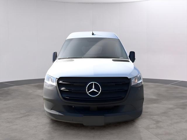 new 2024 Mercedes-Benz Sprinter 3500XD car, priced at $75,868