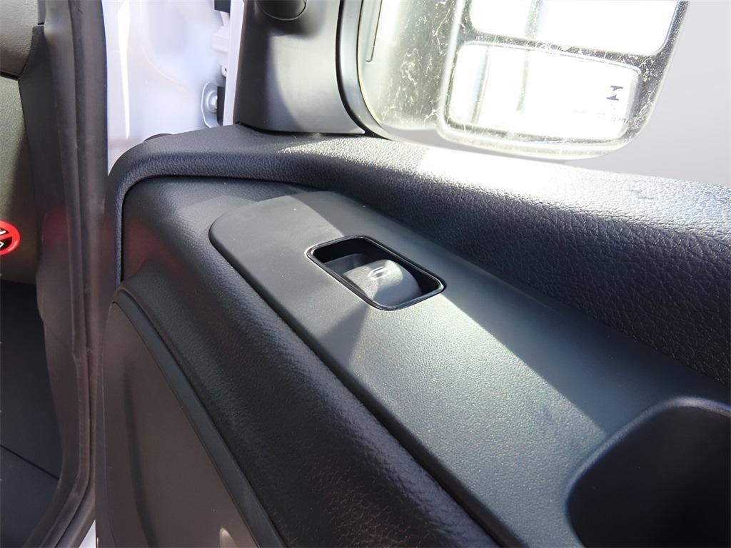 used 2024 Mercedes-Benz Sprinter 3500XD car, priced at $58,808
