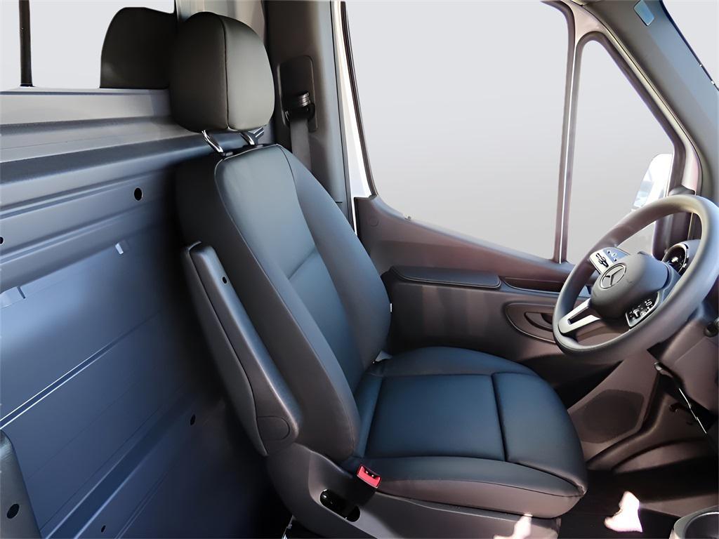 used 2024 Mercedes-Benz Sprinter 3500XD car, priced at $58,808